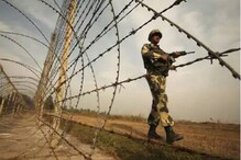 मोठी बातमी, BSF कडून 5 पाकिस्तानी घुसखोरांचा खात्मा, 47 रायफली जप्त