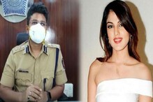 Sushant Singh Case: रिया चक्रवर्तीची उलट तपासणी घेणाऱ्या DCP ला कोरोनाची लागण Sushant Singh Case: रिया चक्रवर्तीची उलट तपासणी घेणाऱ्या DCP ला कोरोनाची लागण