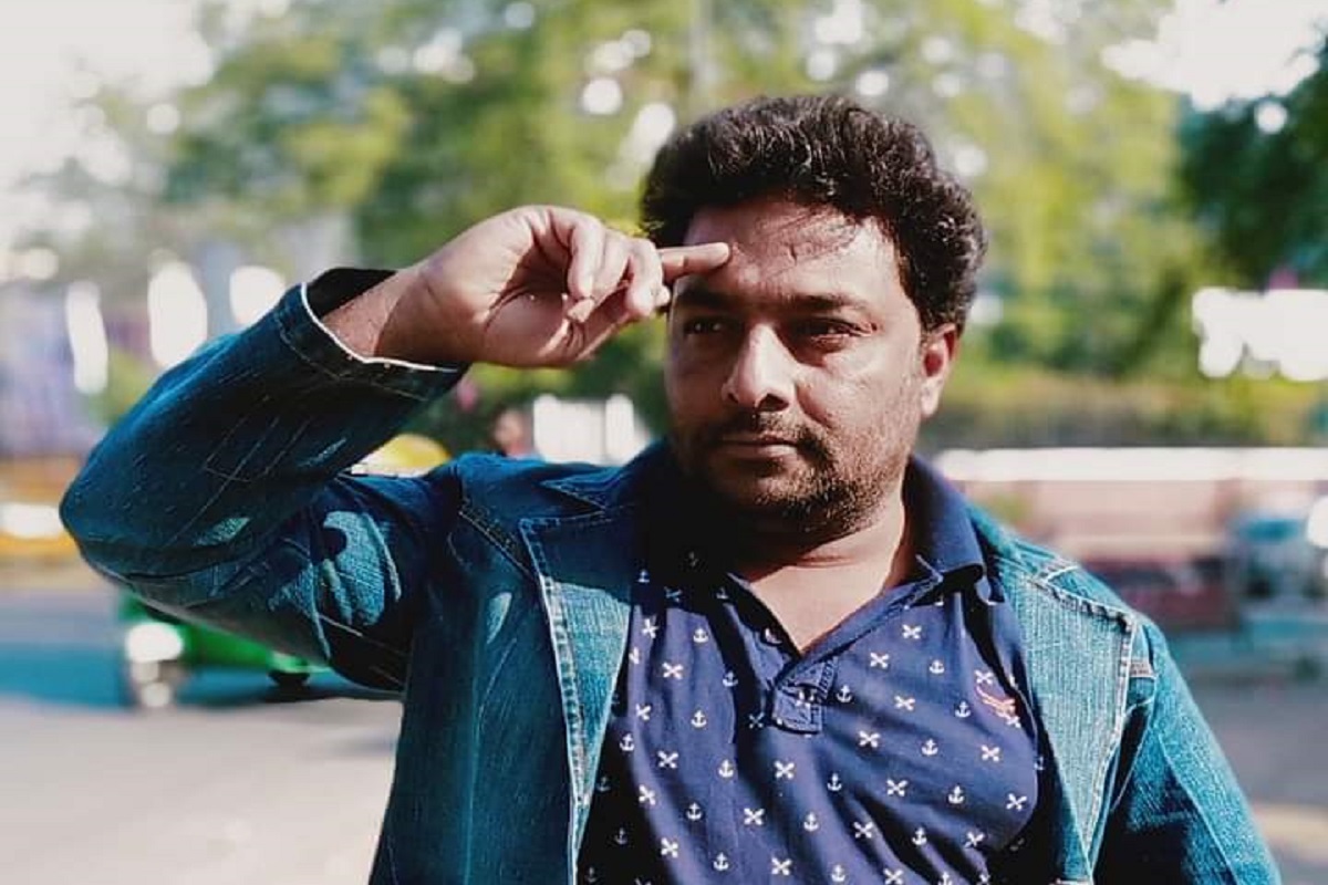 2 लाख रुपये द्या, उपोषण मागे घेतो...अन्यथा ॲट्रॉसिटी; पुण्यात आंदोलनकर्त्याची धमकी