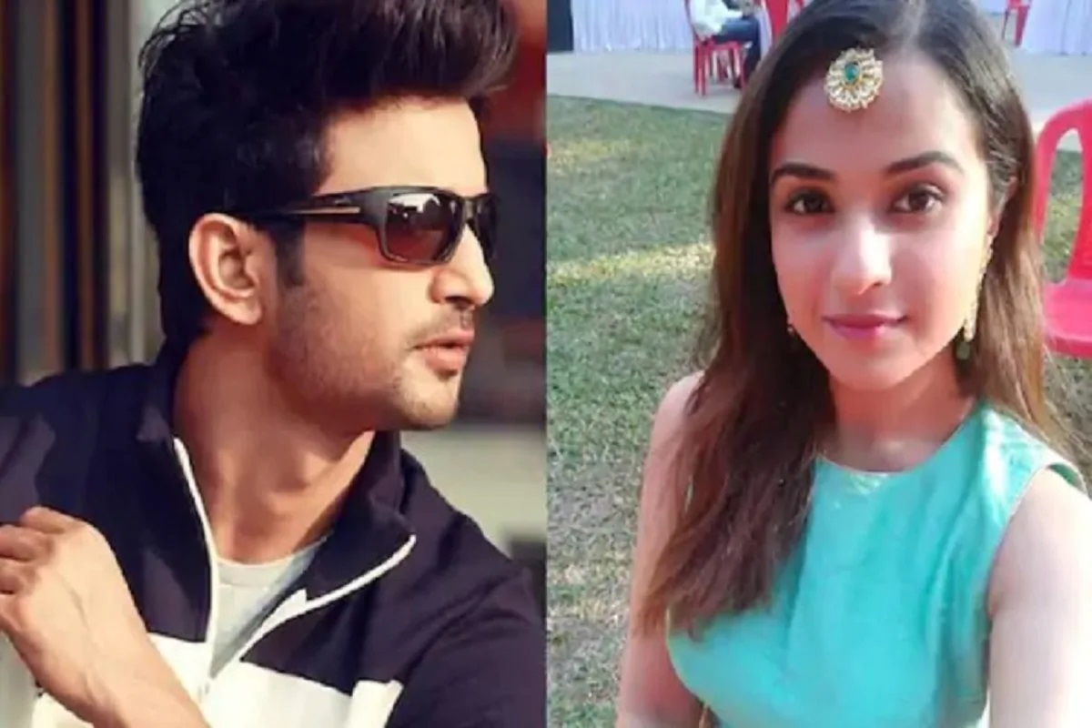 सुशांतची मॅनजर दिशाने शेवटचा कॉल 100 नंबवर केला होता का? तपासात समोर आलं धक्कादायक सत्य