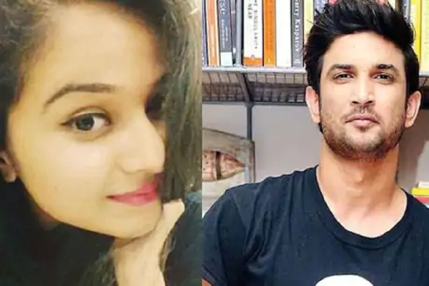 सुशांतच्या EX-मॅनेजरच्या घरी पोहोचले बिहार पोलीस, अभिनेत्याआधी तिनेही संपवलं होतं आयुष्य