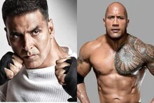 Highest Paid Actors: द रॉक' पहिल्या क्रमांकावर, टॉप 10 मध्ये अक्षय कुमार