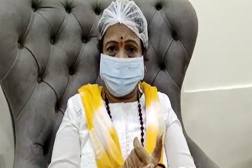 मोठी बातमी! मुंबईच्या महापौर किशोरी पेडणेकर यांच्या थोरल्या भावाचा कोरोनामुळे मृत्यू