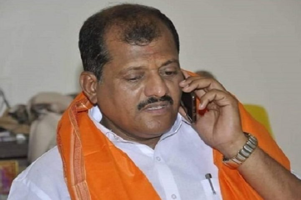 शिवसेना खासदार संजय जाधव यांना मारण्याचा कट, दिली होती 2 कोटींची सुपारी