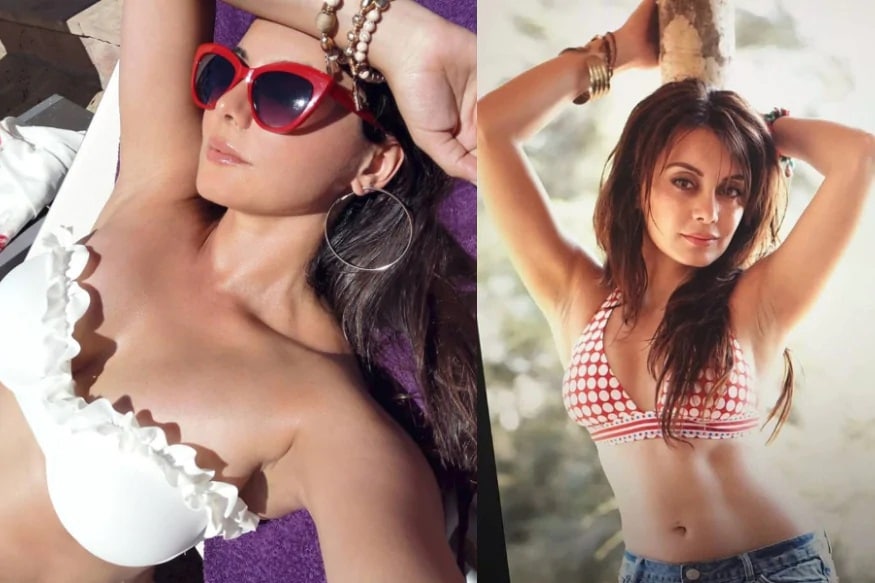 'बचना ए हसीनो' मधून प्रसिद्ध झालेली अभिनेत्री मिनीषा लांबा (Minissha Lamba) सध्या तिच्या वैयक्तिक आयुष्यामुळे चर्चेत आहे. तिने एका मुलाखतीमध्ये अशी माहिती दिली आहे की ती आणि तिचा नवरा रेयान थाम कायदेशीररित्या वेगळे झाले आहेत. 'बचना ए हसीनो' मधून प्रसिद्ध झालेली अभिनेत्री मिनीषा लांबा (Minissha Lamba) सध्या तिच्या वैयक्तिक आयुष्यामुळे चर्चेत आहे. तिने एका मुलाखतीमध्ये अशी माहिती दिली आहे की ती आणि तिचा नवरा रेयान थाम कायदेशीररित्या वेगळे झाले आहेत.