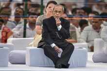 माजी राष्ट्रपती प्रणव मुखर्जी यांची प्रकृती अजुनही चिंताजनक, गुंतागुंत वाढली