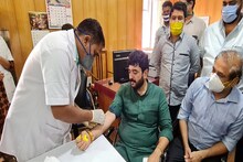 पुण्यात भाजपच्या महापौरानं 'करून दाखवलं', कोरोनामुक्त होताच केलं हे महान कार्य!