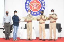पुण्यात प्लाझ्मा दात्यांचा गौरव, पोलीस आयुक्तांनी कोरोनामुक्तांना केलं आवाहन