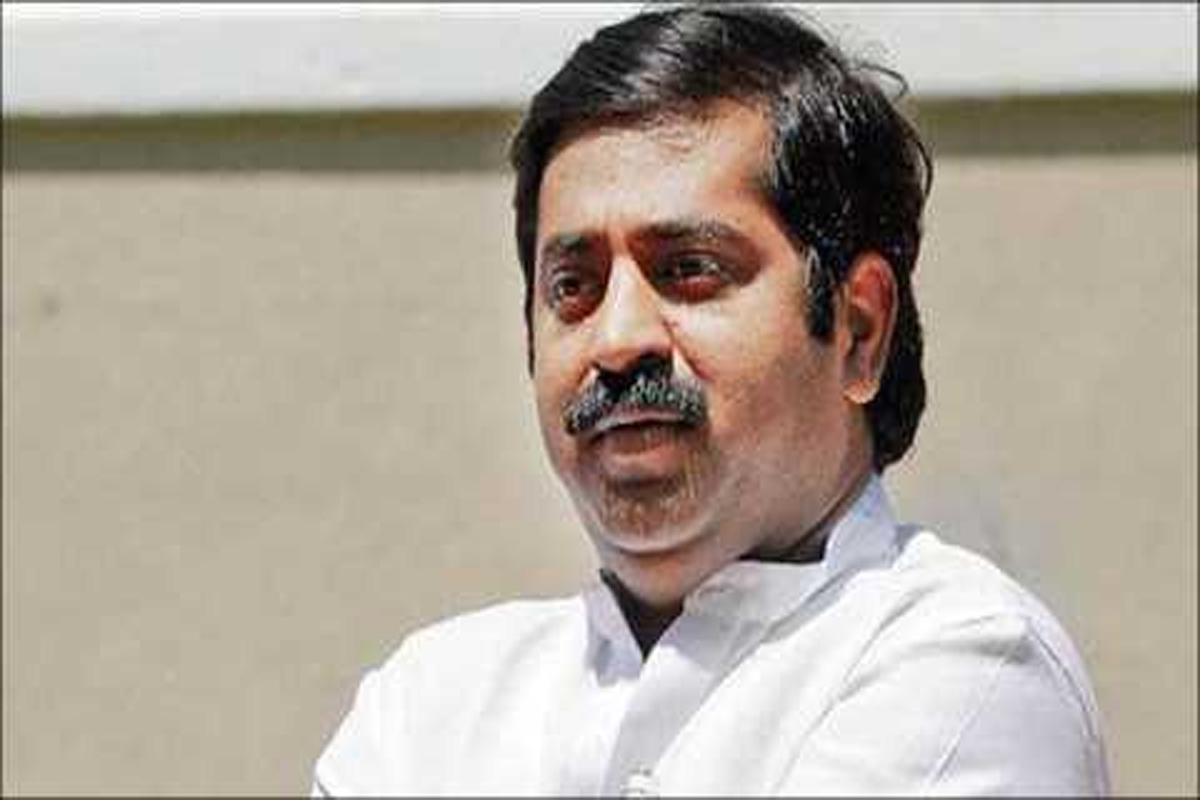 भाजप आमदार राम कदम पुन्हा एकदा झाले ट्रोल, पाहा आता काय केला प्रताप!