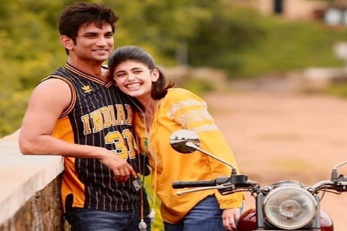 SSR Case : संजना सांघीची #Metoo प्रकरणी होऊ शकते चौकशी, अडचणी वाढण्याची शक्यता