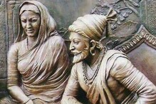 शिवाजी महाराज आणि जिजाऊंबद्दल पोलिसानंच काढले अपशब्द, ऑडिओ क्लिप व्हायरल शिवाजी महाराज आणि जिजाऊंबद्दल पोलिसानंच काढले अपशब्द, ऑडिओ क्लिप व्हायरल