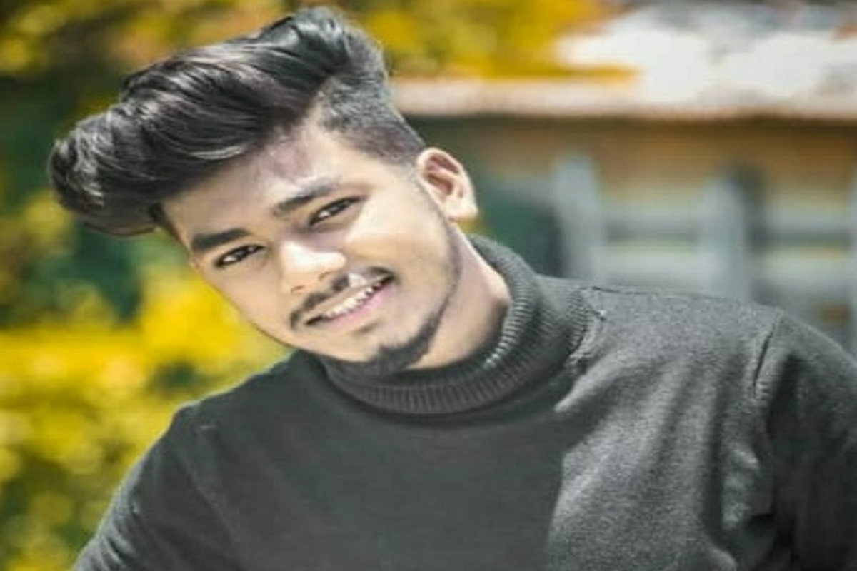 प्रेम प्रकरण उघड होण्याच्या भीतीने मित्रानच काढला जिवाभावाच्या मित्राचा काटा!