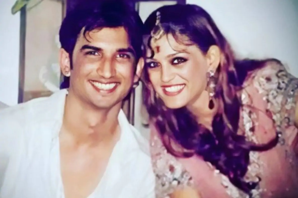 रियाने सुशांतच्या बहिणींबाबत उपस्थित केले हे सवाल, श्वेता सिंह किर्तीने पुराव्यांसहित दिलं उत्तर