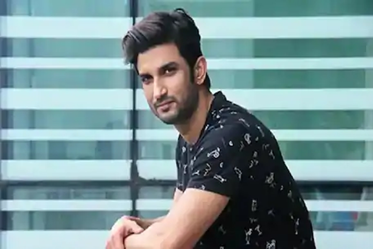 सुशांत सिंह राजपूत आत्महत्या प्रकरण आता CBI च्या हाती, केंद्राकडून नोटिफिकेशन जारी