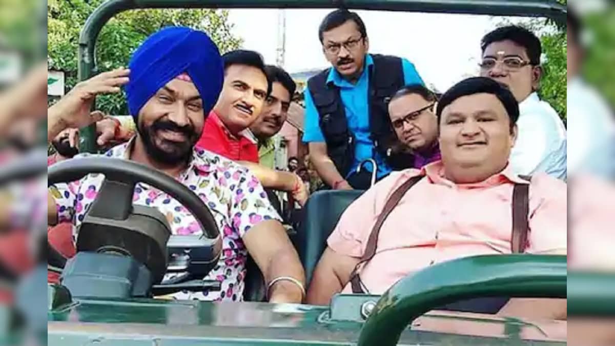 Tarak Mehta Ka Ooltah Chashmah Episode 675 Tarak Mehta Ka Ooltah Chashmah: प्रेक्षकांसाठी सरप्राइज, मालिकेत एंट्री