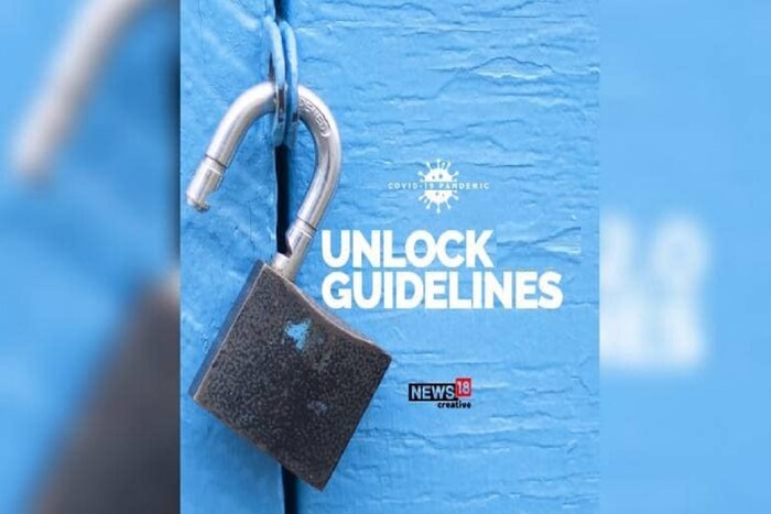 देशभरात अनलॉक 5 ची प्रक्रिया सुरू झाली आहे. महाराष्ट्रात अनलॉक 5 च्या मार्गदर्शन सूचना जारी करण्यात आल्या आहेत.
