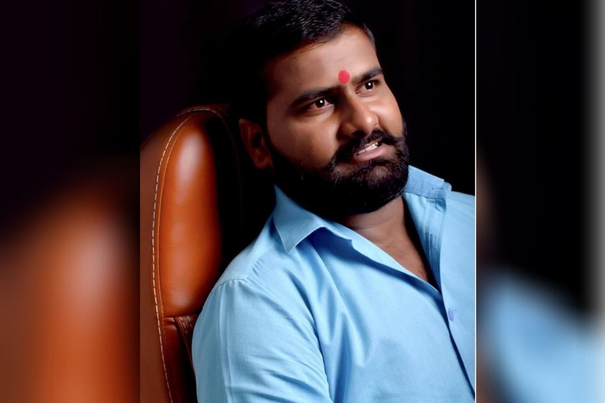 पिंपरीत 7 जणांनी केली तरुणाची कोयत्याने हत्या, भाजप पदाधिकाऱ्या विरुद्ध गुन्हा दाखल