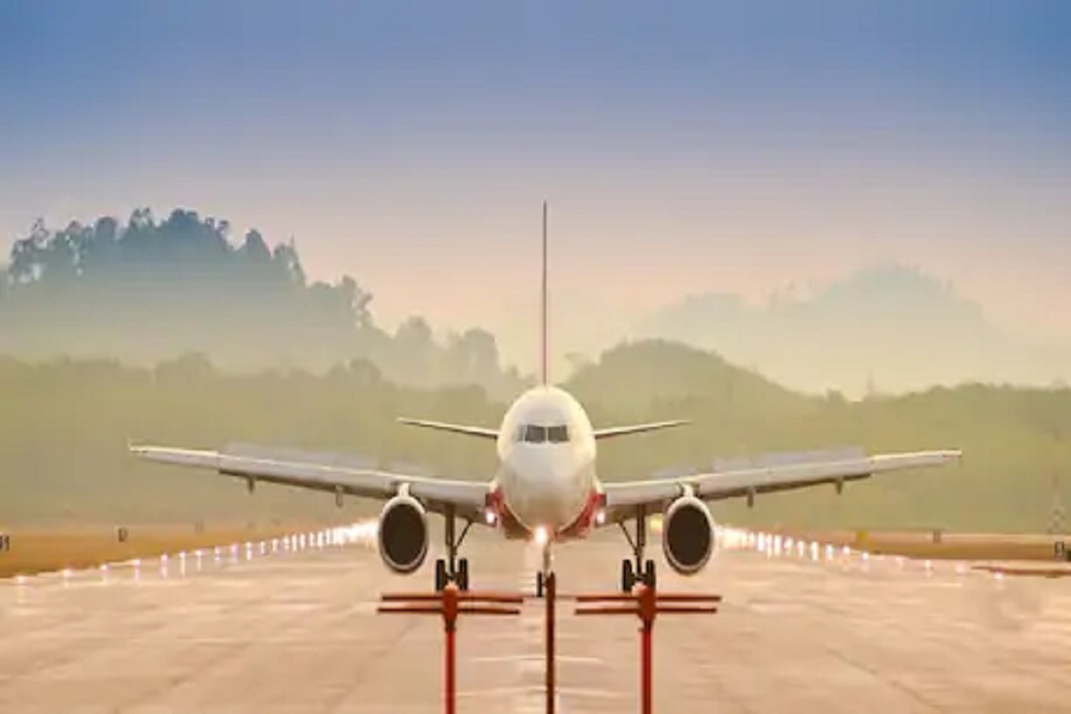 1 सप्टेंबरपासून Flights Ticket महागणार, विमान प्रवासाबाबत हे दर सरकारने वाढवले