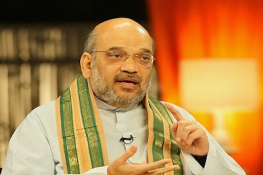 अमित शहा आणखी 1-2 दिवस हॉस्पिटलमध्येच राहणार, AIIMSने जारी केलं Health Bulletin