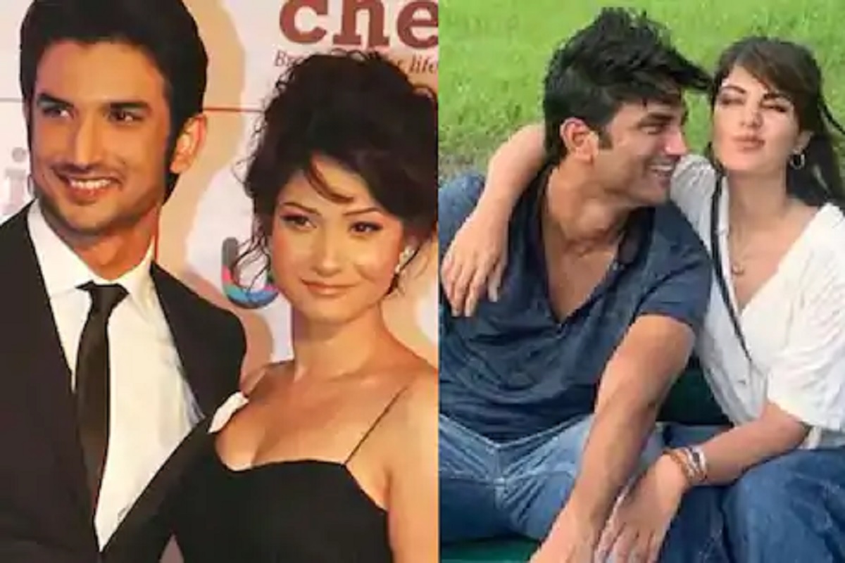 "हा क्लॉस्ट्रोफोबिया आहे?", अंकिताने VIDEO शेअर करत खोडून काढला रियाचा दावा