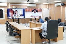 स्टार्टअपमध्ये दिल्ली जगाला देणार टक्कर; 5 प्रमुख शहरांमध्ये होणार सहभाग स्टार्टअपमध्ये दिल्ली जगाला देणार टक्कर; 5 प्रमुख शहरांमध्ये होणार सहभाग