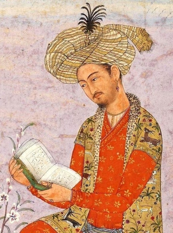 1528: पहिला मुगल सम्राट बाबर याने अयोध्येत मशिद बांधली. बाबराने मंदिर पाडून तिथे मशिद बांधली असा आरोप आहे. 1528: पहिला मुगल सम्राट बाबर याने अयोध्येत मशिद बांधली. बाबराने मंदिर पाडून तिथे मशिद बांधली असा आरोप आहे.