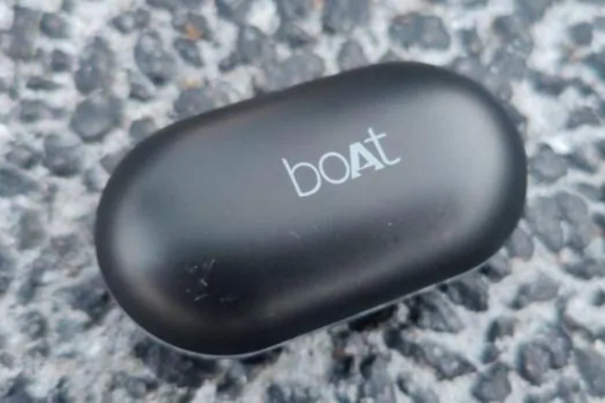 Boat च्या वस्तुंवर मेड इन चायनाच्या ऐवजी Made In PRC? काय आहे हा प्रकार