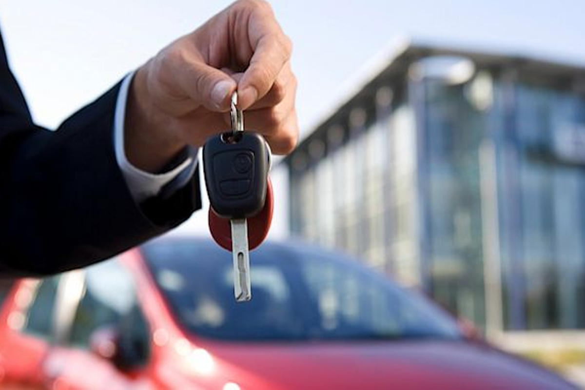 मोठी बातमी, गाड्यांच्या रजिस्ट्रेशन नियमात होणार महत्त्वाचा बदल