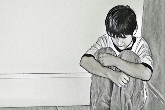 मुलाने चोरला 1 किलो गहू, वडिलांनी अशी दिली शिक्षा की सगळ्यांच्या डोळ्यात आलं पाणी!