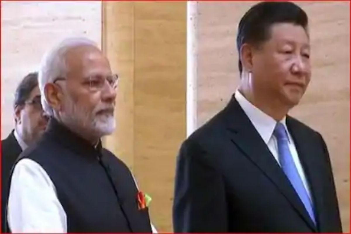 सीमेवर कुरघोडी करणाऱ्या चीनचा देशातील FDI मोदी सरकारच्या काळात वाढला? हे आहे सत्य