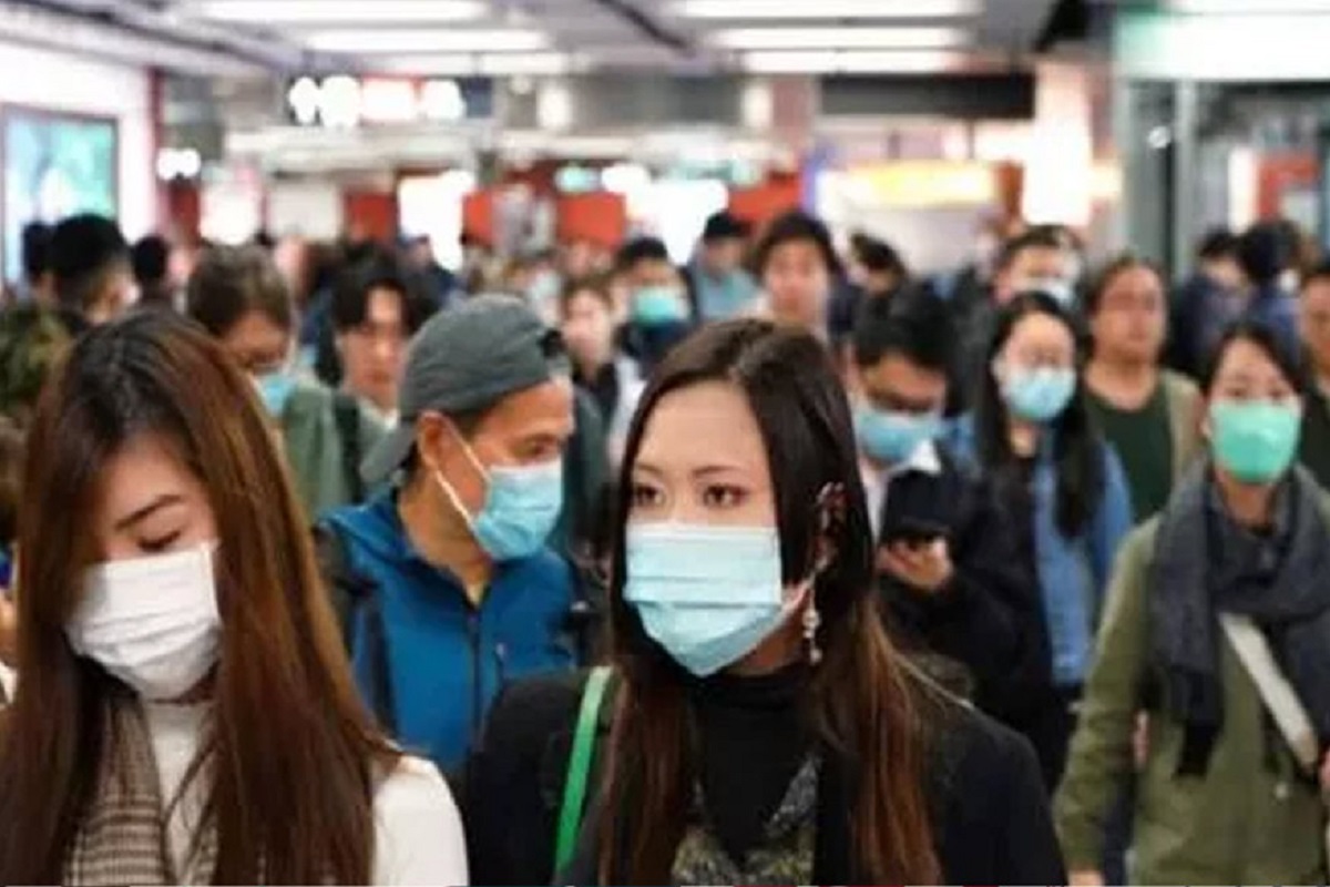 जगभरात कोरोनाव्हायरसने थैमान घातलं आहे, अशात आता आणखी इतर व्हायरस डोकं वर काढत आहेत. चीनमध्ये कोरोनानंतर ब्युबोनिक प्लेग आणि आता एसएफटीएस व्हायरसचं संकट ओढावलं आहे.