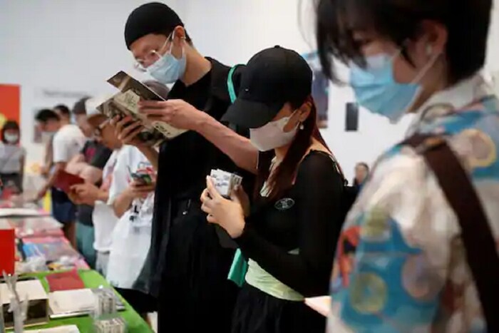 चीनमध्ये एसएफटीएस व्हायरसमुळे 7 जणांचा मृत्यू झाला आहे. तर 60 जणांना या व्हायरसची लागण झाली आहे.