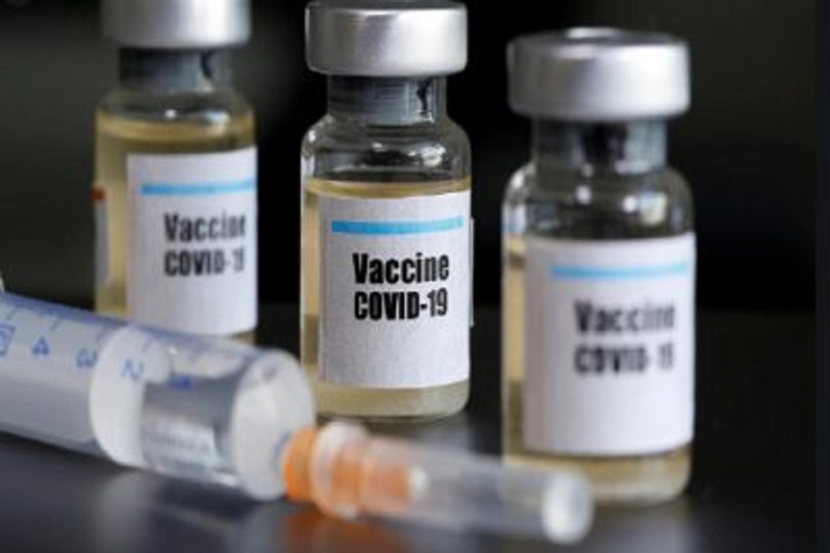 या औषधाच्या चाचण्या या पूर्णपणे सुरक्षीत असल्याचं MHRAने म्हटलं आहे. ब्रिटनमध्ये एका व्यक्तीची प्रकृती बिघडल्याने या चाचण्या थांबिण्यात आल्या होत्या.