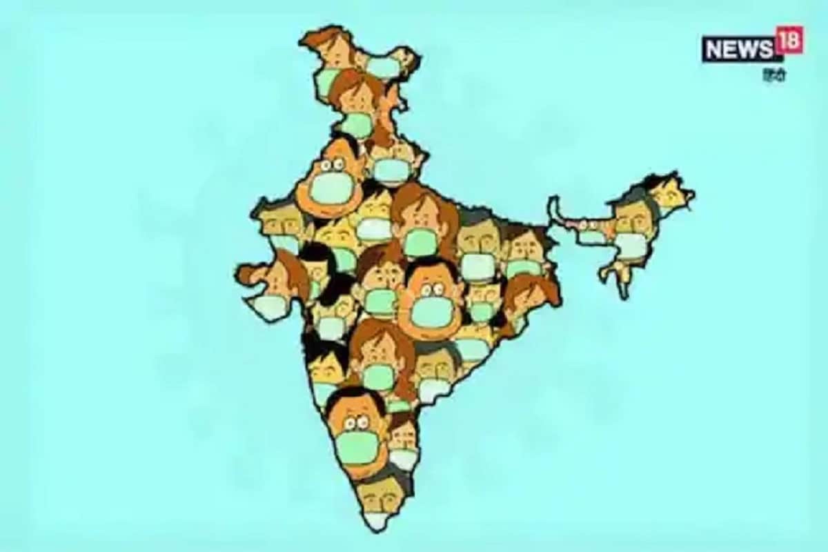 सध्या जगात सर्वाधिक जास्त कोरोना रुग्ण असलेल्या देशांमध्ये अमेरिका पहिल्या, ब्राझील दुसऱ्या आणि भारत तिसऱ्या क्रमांकावर आहे. मात्र ऑगस्टमधील कोरोना रुग्णांच्या आकडेवारीनुसार आता भारताची चिंता वाढली आहे. सध्या जगात सर्वाधिक जास्त कोरोना रुग्ण असलेल्या देशांमध्ये अमेरिका पहिल्या, ब्राझील दुसऱ्या आणि भारत तिसऱ्या क्रमांकावर आहे. मात्र ऑगस्टमधील कोरोना रुग्णांच्या आकडेवारीनुसार आता भारताची चिंता वाढली आहे.
