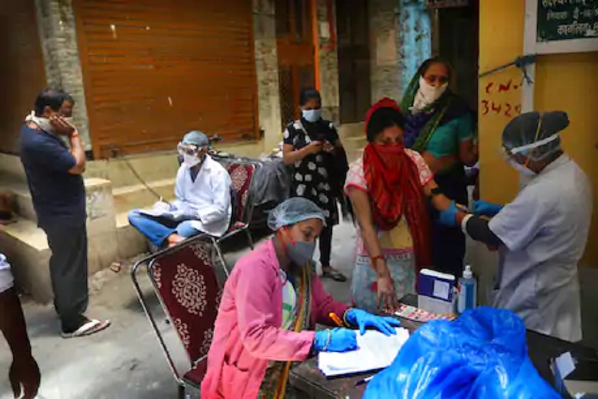 मधुमेहावर उपचार आणि कोरोनापासून बचाव; एक औषध महिलांसाठी ठरतंय फायद्याचं