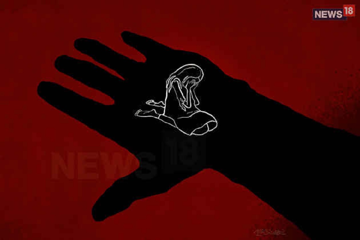 नोकरीचं आमिष दाखवून तरूणीवर सामुहिक बलात्कार, अमरावतीमधली संतापजनक घटना