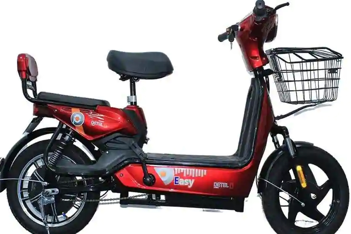 फक्त 20 पैसे किमी येईल खर्च, भारतात आली सर्वात स्वस्त आणि मस्त बाइक!
