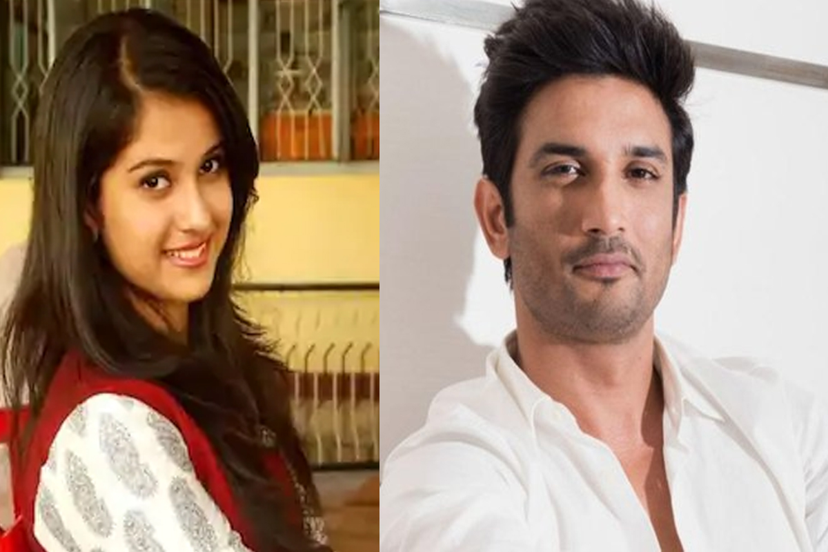 दिशा सॅलिअन आत्महत्या प्रकरणाला नवे वळण, धक्कादायक माहितीने खळबळ