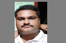 पोलीस उपनिरीक्षकाचं गाडीवरून सुटलं नियंत्रण, पुढे घडला धक्कादायक प्रकार पोलीस उपनिरीक्षकाचं गाडीवरून सुटलं नियंत्रण, पुढे घडला धक्कादायक प्रकार