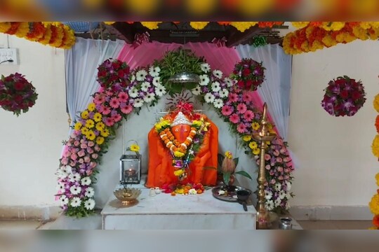 मुंबईतल्या या 2 ठिकाणी गेली दीडशे वर्ष कोणीही नाही बसवत गणपती, काय आहे अख्यायिका?