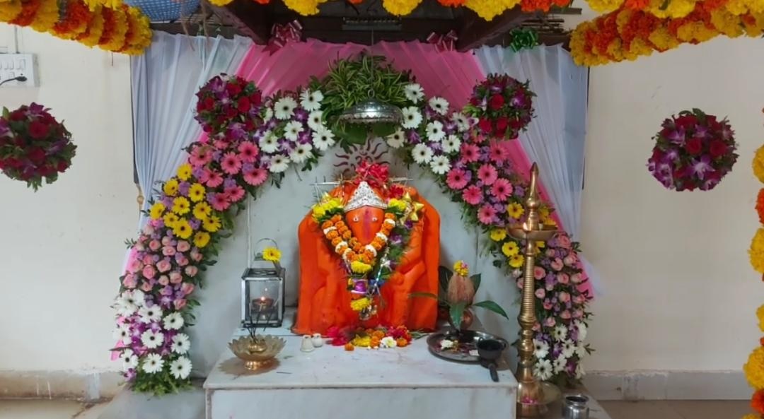 मुंबईतल्या या 2 ठिकाणी गेली दीडशे वर्ष कोणीही नाही बसवत गणपती, काय आहे अख्यायिका?