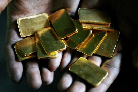 फक्त 5 रुपयामध्ये खरेदी करा सोने, Amazon Pay ने सुरू केलं Gold Vault