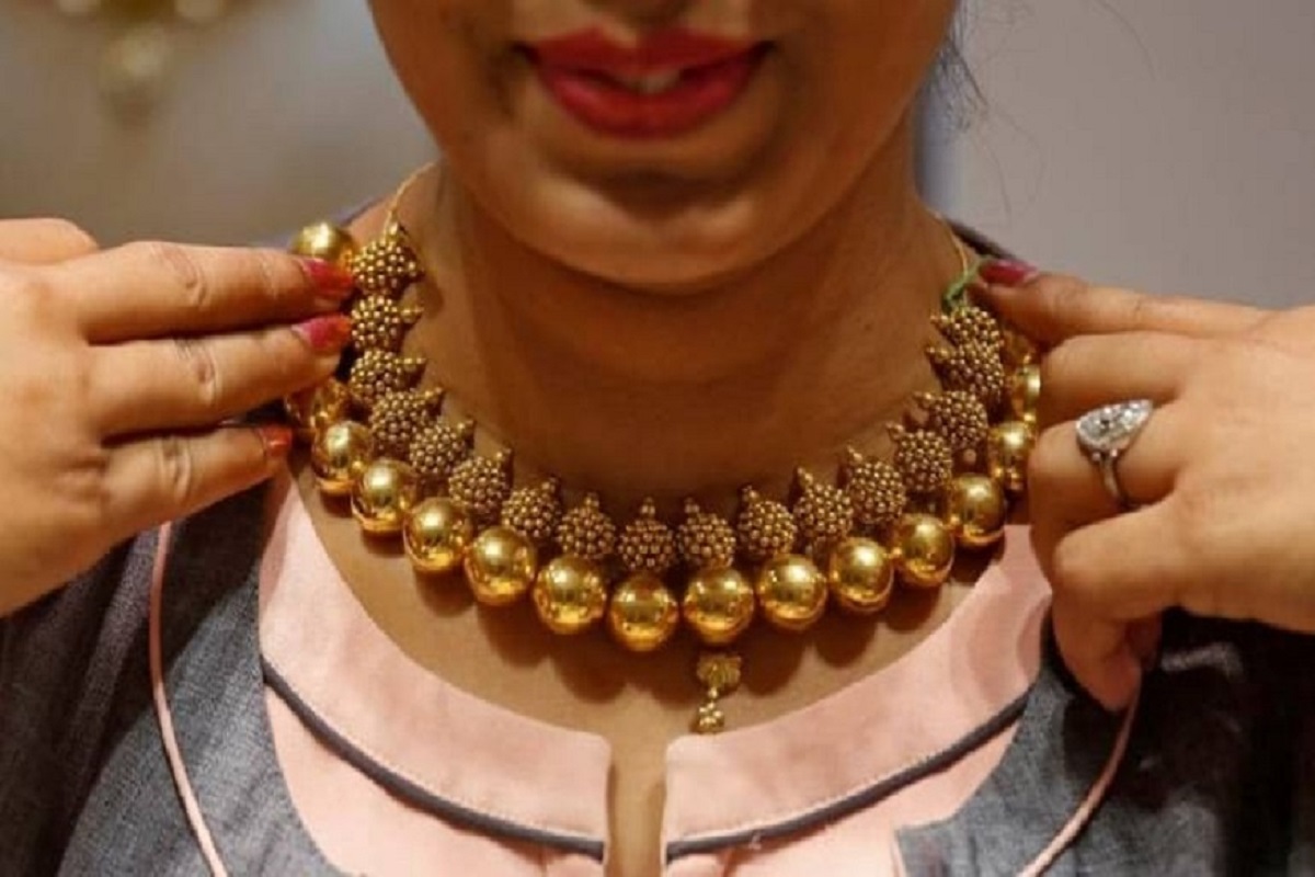 Gold Price Today: आज देशात विकले जातेय सर्वात महाग सोने, चांदीचे भाव 75 हजारांपेक्षा जास्त