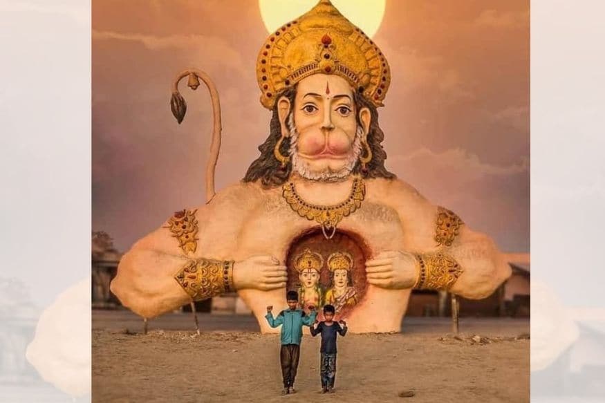 अयोध्येत ऐतिहासिक राम मंदिराच्या भूमिपूजनासाठी अयोध्या नगरी सज्ज झाली आहे. 5 ऑगस्टला मुख्य कार्यक्रम होणार आहे. या कार्यक्रमाची सुरुवात सोमवारपासून (3 ऑगस्ट) गणेश पुजनाने होणार आहे. अयोध्येत ऐतिहासिक राम मंदिराच्या भूमिपूजनासाठी अयोध्या नगरी सज्ज झाली आहे. 5 ऑगस्टला मुख्य कार्यक्रम होणार आहे. या कार्यक्रमाची सुरुवात सोमवारपासून (3 ऑगस्ट) गणेश पुजनाने होणार आहे.