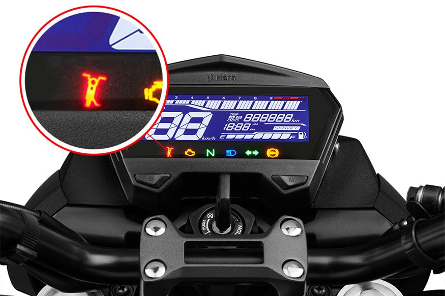XTreme 160R ची टक्कर थेट यामाहाच्या FZS-FI, होंडाच्या CB Hornet 160R आणि टीव्हीएस Apache RTR 160 शी होणार आहे. त्यामुळे या बाइकमध्ये बरेच बदल करण्यात आले आहे. XTreme 160R ची टक्कर थेट यामाहाच्या FZS-FI, होंडाच्या CB Hornet 160R आणि टीव्हीएस Apache RTR 160 शी होणार आहे. त्यामुळे या बाइकमध्ये बरेच बदल करण्यात आले आहे.