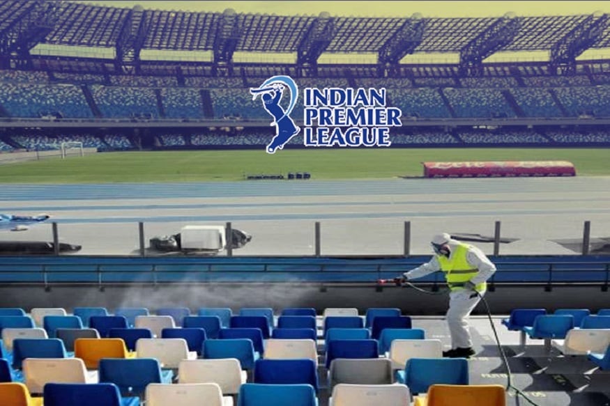 अखेर आयपीएलची (IPL 2020) तारीख निश्चित झाली आहे. आयपीएलचा तेरावा हंगाम 19 सप्टेंबर ते 10 नोव्हेंबर दरम्यान युएईमध्ये आयोजित केला जाणार आहे. यंदाचा हंगाम 53 दिवस चालणार आहे. अखेर आयपीएलची (IPL 2020) तारीख निश्चित झाली आहे. आयपीएलचा तेरावा हंगाम 19 सप्टेंबर ते 10 नोव्हेंबर दरम्यान युएईमध्ये आयोजित केला जाणार आहे. यंदाचा हंगाम 53 दिवस चालणार आहे.