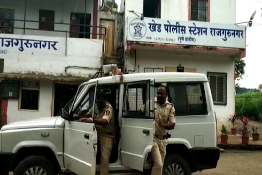 पुणे जिल्ह्यात विशेष मुलीवर बलात्कार, गरोदर राहिल्यानंतर घटना झाली उघड