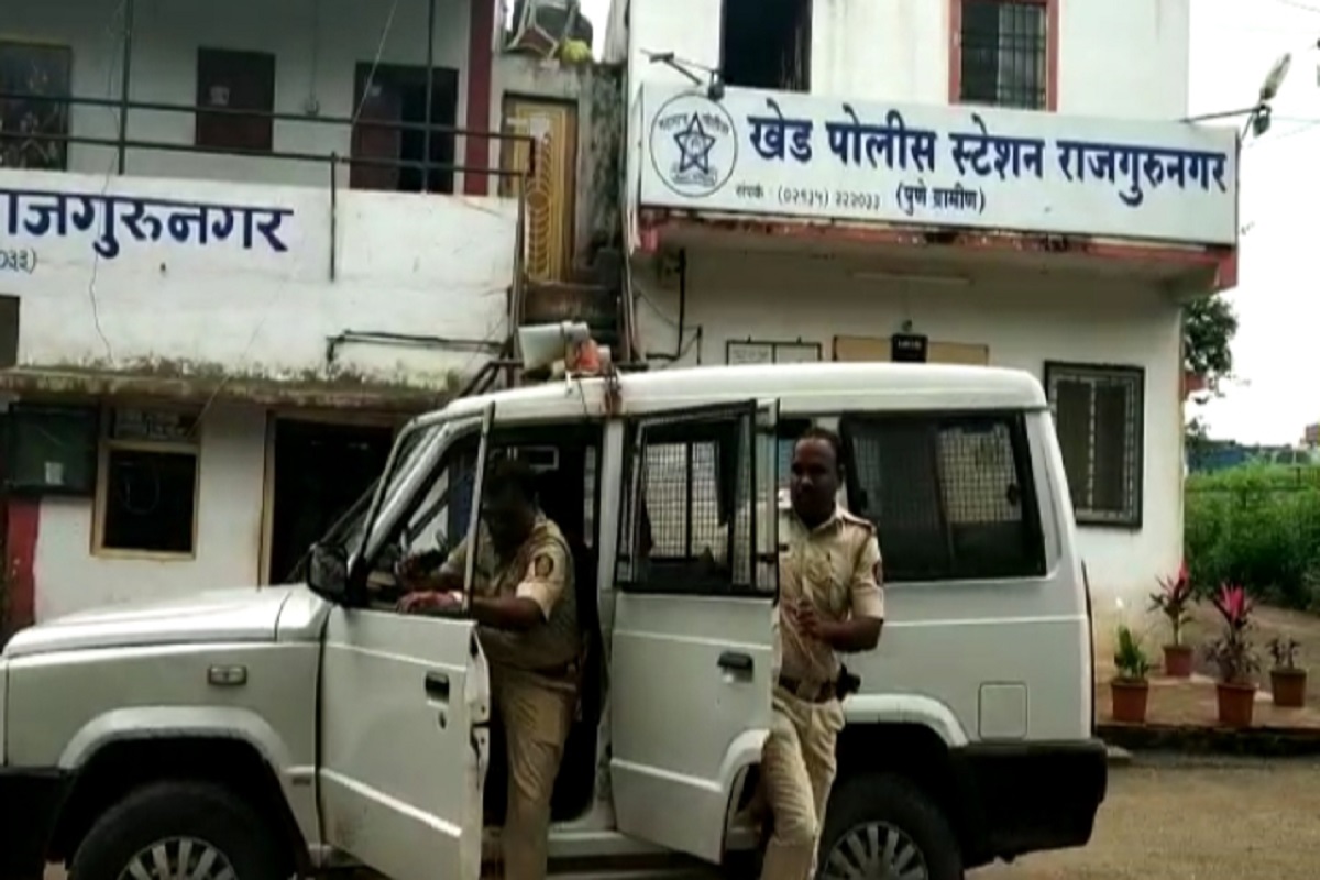 पुणे जिल्ह्यात विशेष मुलीवर बलात्कार, गरोदर राहिल्यानंतर घटना झाली उघड