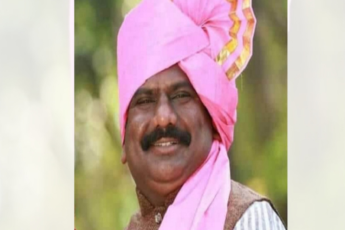 सोलापूर: राष्ट्रवादीच्या नगसेवकाविरुद्ध गुन्हा दाखल, खासगी सावकारीतून तरुणाला केली मारहाण