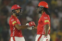 'हे' 5 फलंदाज आहेत IPL चे किंग! नावावर सर्वात जलद अर्धशतक लगावण्याचा विक्रम 'हे' 5 फलंदाज आहेत IPL चे किंग! नावावर सर्वात जलद अर्धशतक लगावण्याचा विक्रम